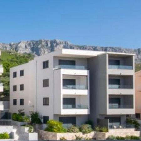 Premium Suites Tučepi Esterno foto