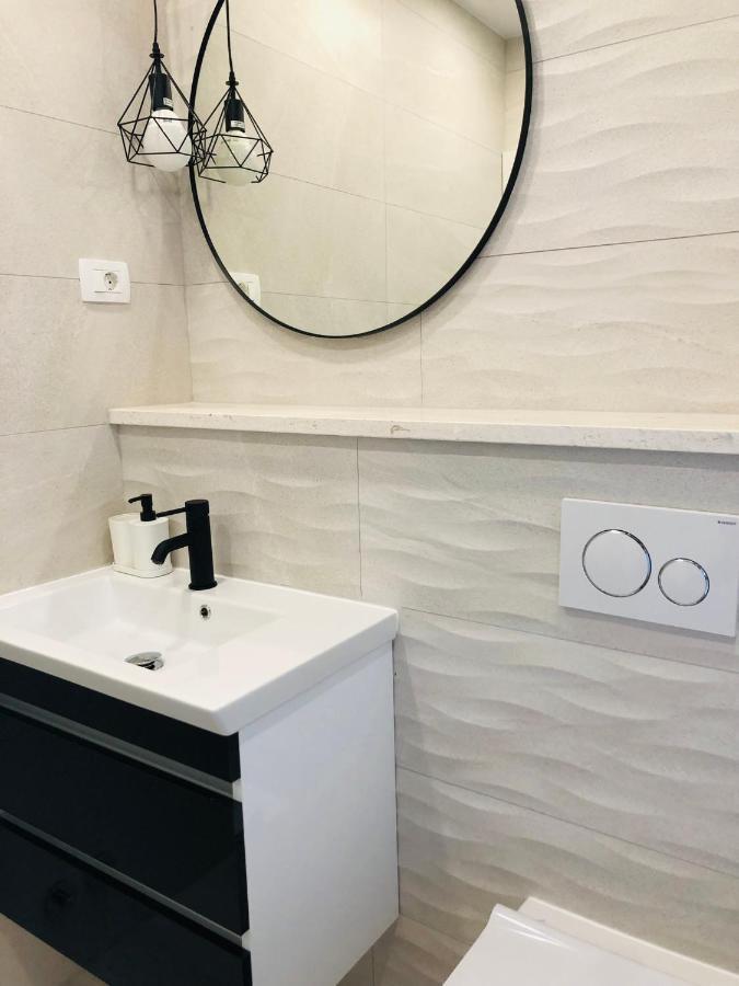 Premium Suites Tučepi Esterno foto