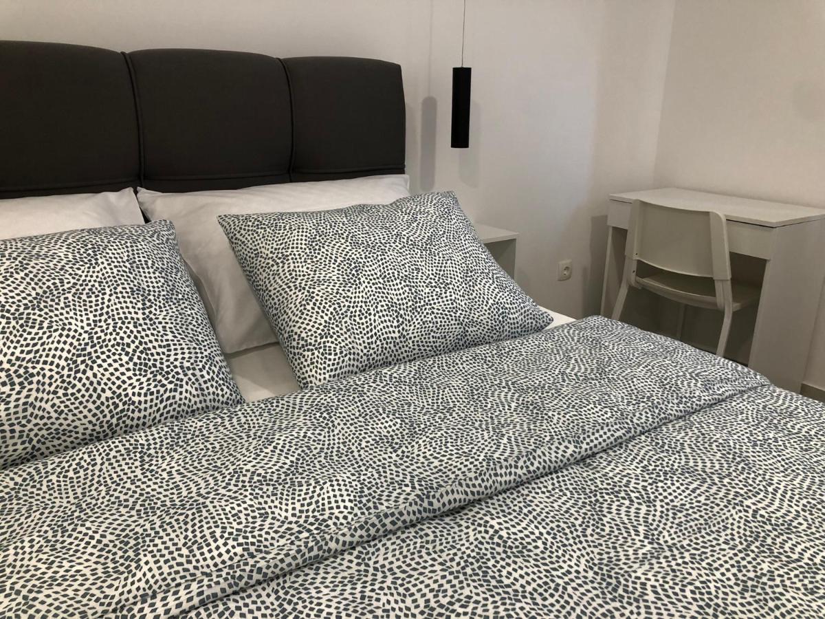 Premium Suites Tučepi Esterno foto