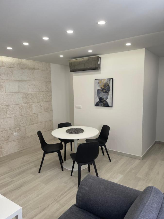 Premium Suites Tučepi Esterno foto