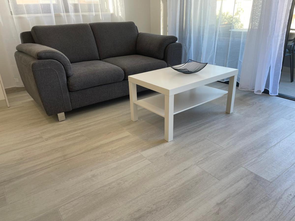 Premium Suites Tučepi Esterno foto
