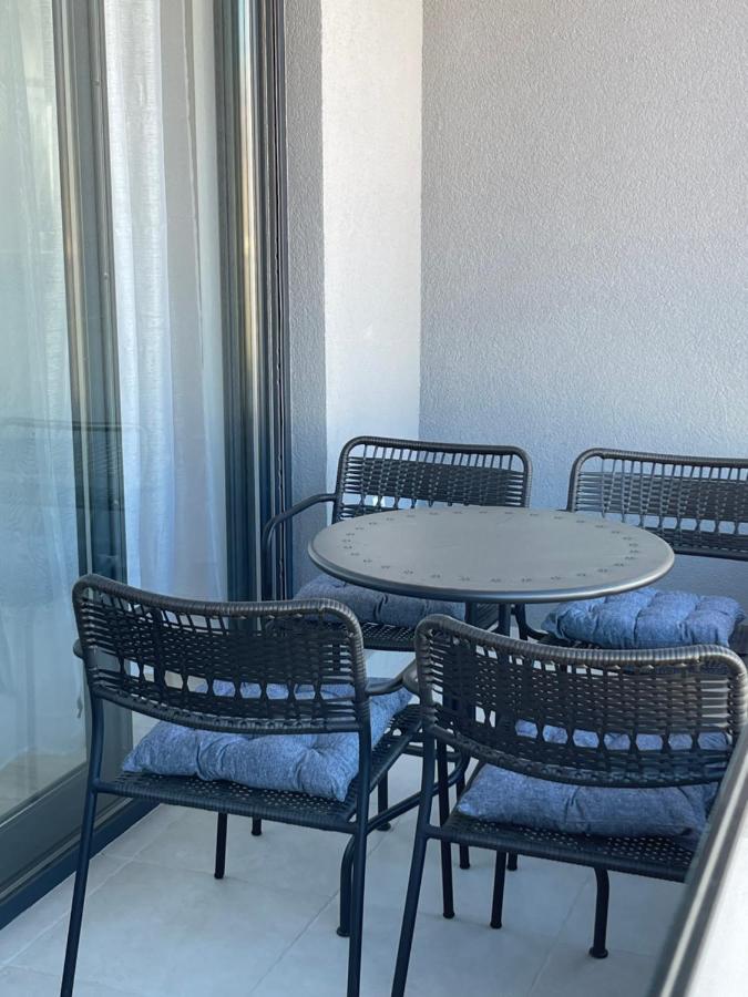 Premium Suites Tučepi Esterno foto