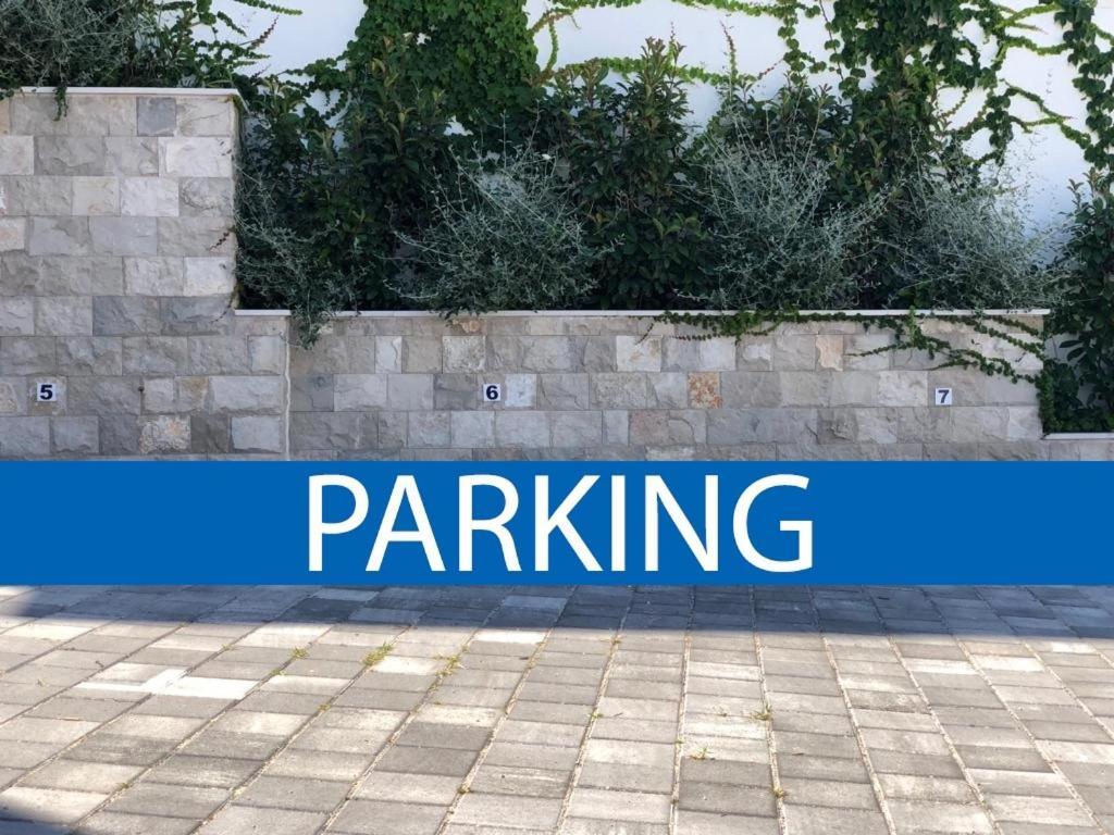 Premium Suites Tučepi Esterno foto
